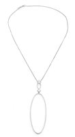 Collana Forever Gioielli Donna in Argento FGCO00248 - FGCO00248
